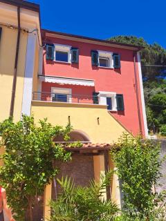 Casa Vacanze VERDE MARE RELAX - La Spezia - 9