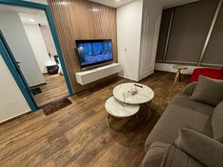 Centaurus Deluxe Apartments - 2