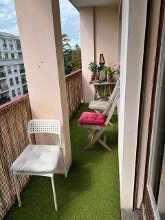 Chambre avec la meilleure vue, Centre - 5