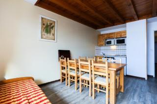 Résidence Meijotel - Appartement résidence Meijotel MAE-9761 - Vénosc - 0
