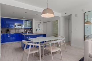 2BR W Residence FLL, OCEAN VIEWS, Infinity pool, hot tub, large balcony, easy amentiy access - Fort Lauderdale - 2