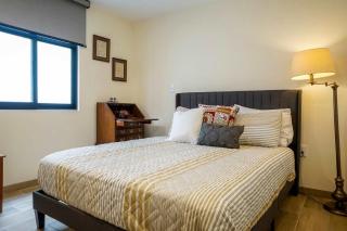 Elegant Condo in the Heart of Morelia - Morelia - 9