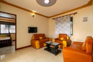 Rendy partment- KAWUKU - 4