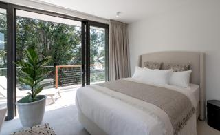 Neue luxuriöse Penthouse-Wohnung mit 3 Schlafzimmern, atemberaubendem Tafelbergblick und Rooftop Pool auf 210m2 - Cape Town - 1