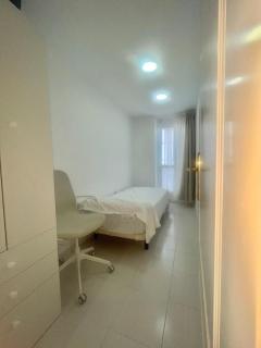 Apartamento 2 hab Golden Mile Marbella - 2