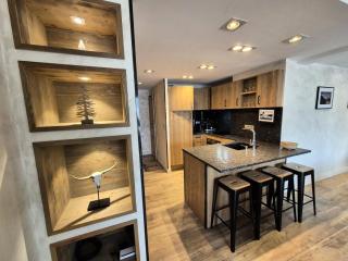 La Residence - Appartement La Résidence MAE-9791 - Vénosc - 9