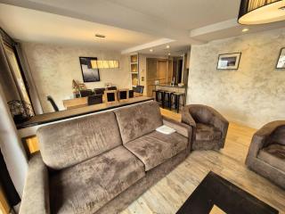 La Residence - Appartement La Résidence MAE-9791 - Vénosc - 7