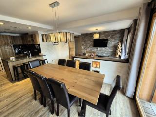 La Residence - Appartement La Résidence MAE-9791 - Vénosc - 4