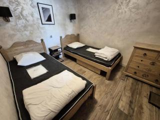 La Residence - Appartement La Résidence MAE-9791 - Vénosc - 1