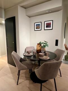 Tinden -TAG apartments - 7