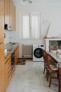 Casa degli Ulivi - Apartment A - Porto San Giorgio - 4