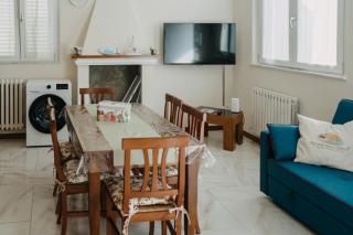Casa degli Ulivi - Apartment A - Porto San Giorgio - 1