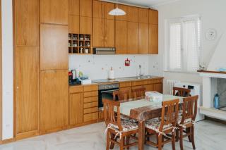 Casa degli Ulivi - Apartment A - Porto San Giorgio - 3