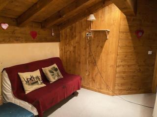 Chalet Du Valaisan - Appartement 4 pièces de 90m² pour 8/10 personnes MAE-2881 - Montvalezan - 3