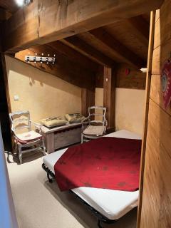 Chalet Du Valaisan - Appartement 4 pièces de 90m² pour 8/10 personnes MAE-2881 - Montvalezan - 2