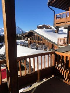 Chalet Du Valaisan - Appartement 4 pièces de 90m² pour 8/10 personnes MAE-2881 - 1