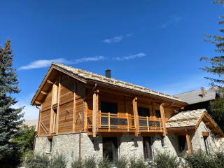 Chalet MAÉ - Risoul - 5