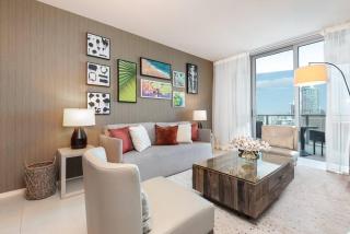 1BD Lyfe Resort Hollywood with beach views - Hollywood - 0