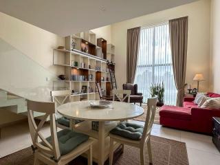 Elegant Condo in the Heart of Morelia - Morelia - 4