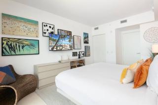 1BD Lyfe Resort Hollywood with beach views - Hollywood - 7