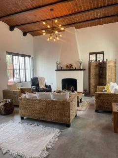 Casa Moly - Guanajuato - 0