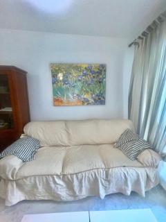 Apartamento 2 hab Golden Mile Marbella - 6