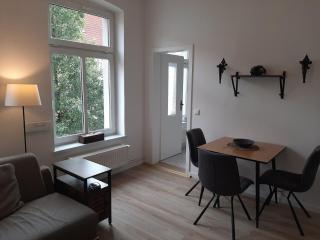 City-Apartment 3 - frisch renoviert, PS4 - Schwerin - 8