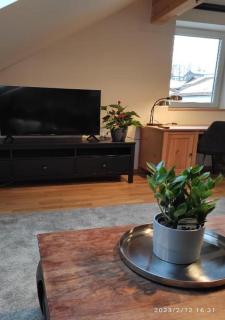 Ferienhaus am Bach - 2