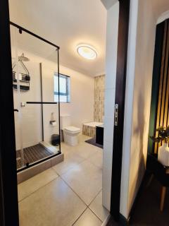 Dee-Ones at Witboom,Kenridge ,Self Catering Apartment - 6