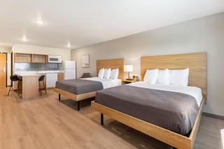 LivAway Suites Tri-Cities-Richland - Richland - 3