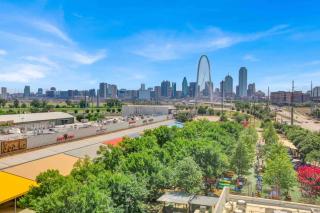 New Swanky Rustic Modern 5 STAR Home near Downtown - Dallas - 6