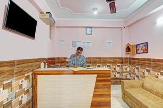 SPOT ON Sawariya Home Stay - Haridwār - 9