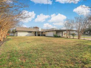 5 STAR House - Chic Mid-Century Modern Luxury Home - Dallas - 7