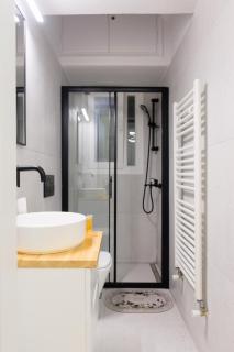 AIOLOS elegant escapes kolonaki - Atene - 1