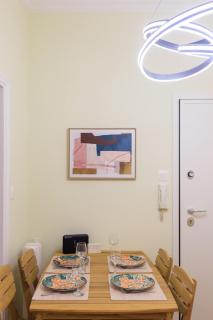 AIOLOS elegant escapes kolonaki - Atene - 9