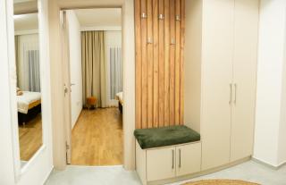 Apartament ZHana - Podgorica - 3
