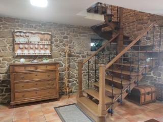 Casa Rural A Eira Vella - Padrón - 1