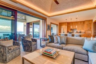 KBM Resorts FREE CAR Molokai At Montage Kapalua Bay Ocean View Penthouse - 1
