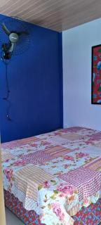 Toca da Suzara Suíte 2 Piscina Rio e Mar num só lugar - 8