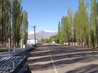 El portal de san alberto ruta 149 km 10 - Uspallata - 6