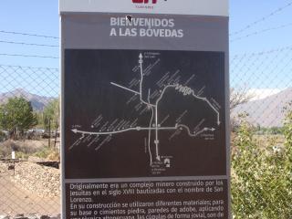 El portal de san alberto ruta 149 km 10 - 7