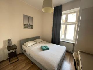 Mimosa Rooms - Poznań - 9