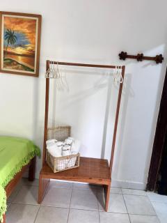 Recanto das Flores Suite Quádruplo - Barra de Santo Antônio - 5