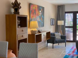 CABARETE BEACH HOUSES the NANNY ESTATES - 1