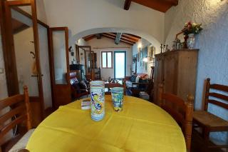 Family Friendly Rosa House Amazing View - Happy Rentals - Barga - 9