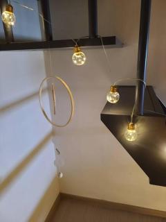 Double-decker pentry-structured house 6min walk from Suyu St - Seoel - 8