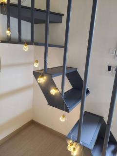Double-decker pentry-structured house 6min walk from Suyu St - Seoel - 5