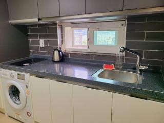 Double-decker pentry-structured house 6min walk from Suyu St - Seoel - 1