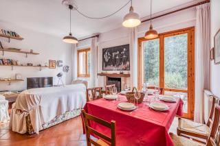 Casa Acone In Mugello - Near Florence - Happy Rentals - Scopeti - 2