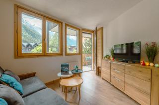 Chamonix Sud - Jonquilles 138 - Happy Rentals - Chamonix - 8
